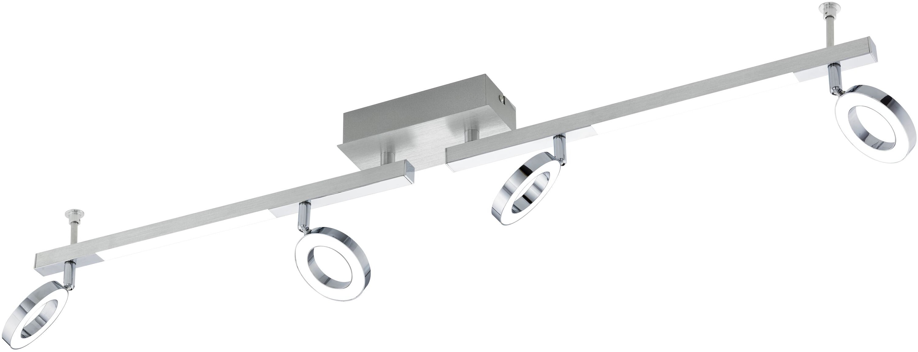 Eglo Plafon sufitowy LED 6pł CARDILLIO 1 96182