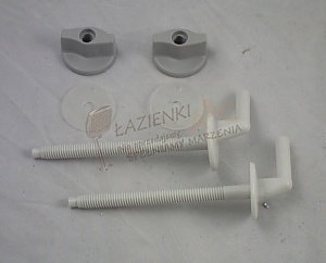 Cersanit Komplet naprawczy K99-0002 K990002