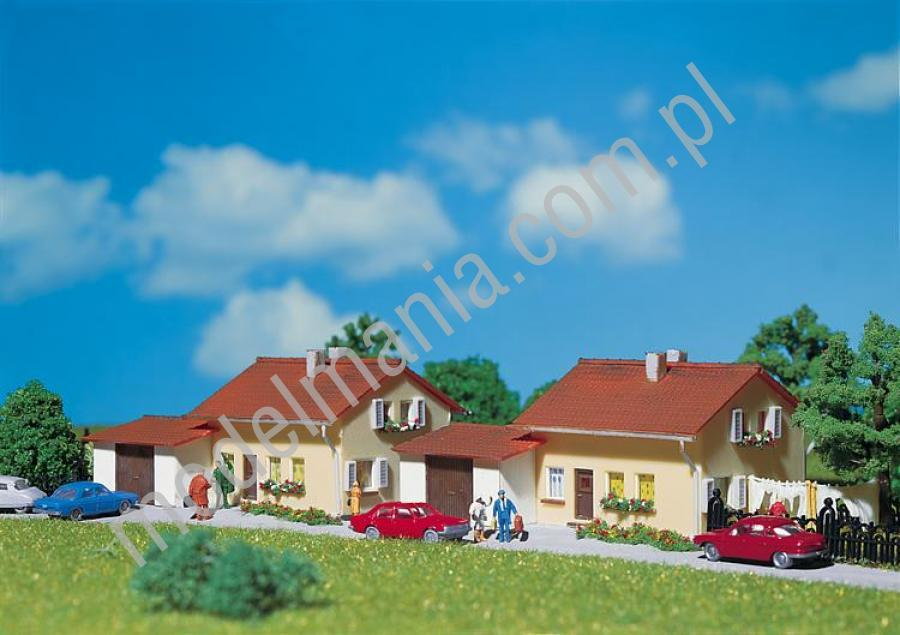 Faller Dom / 2szt. 232222