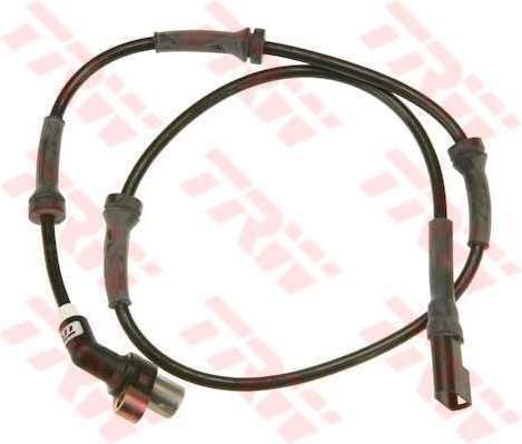 TRW Czujnik, prędkosć obrotowa koła GBS2017