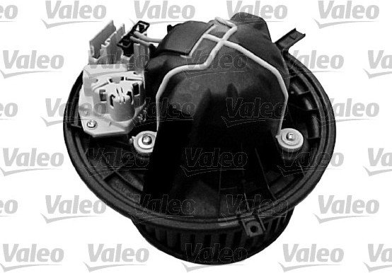 VALEO Wentylator wnętrza 715048