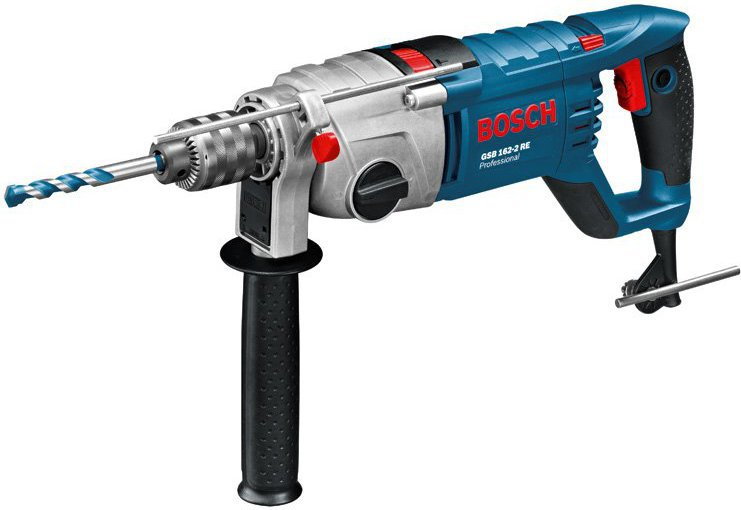 Bosch Professional GSB 162-2 RE 060118B000