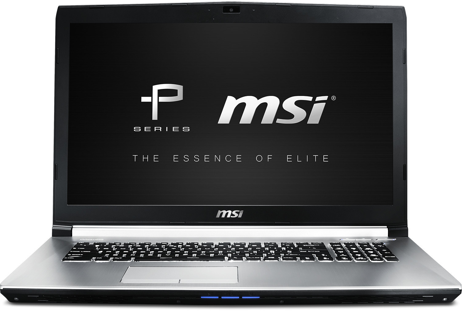 MSI PE70 6QE-281XPL 17,3