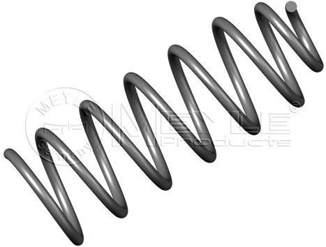 MEYLE Sprężyna zawieszenia 114 639 0002