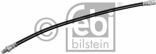 FEBI Przewód hamulcowy elastyczny BILSTEIN 05595