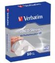 Verbatim 50 Kopert na płyty CD/DVD 49992
