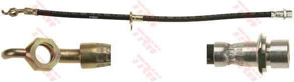 TRW Przewód hamulcowy elastyczny PHD643