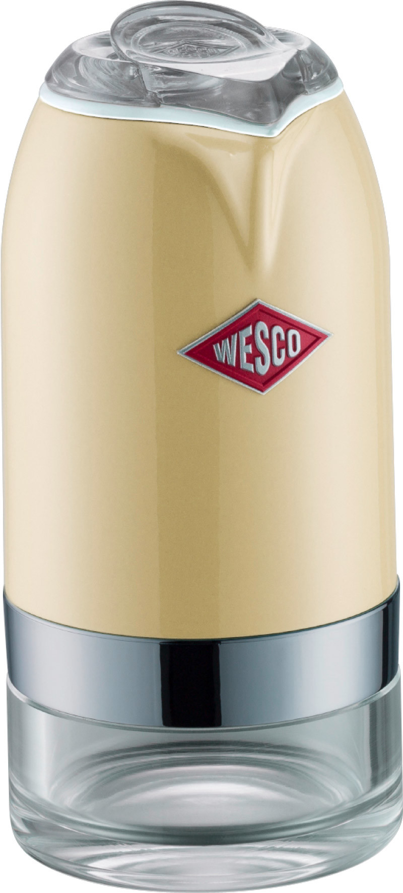 Wesco beżowy (322824-23)