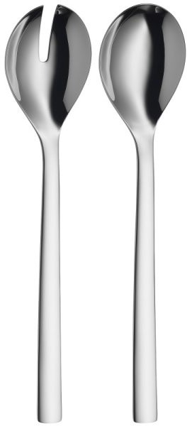 WMF Sztućce do sałaty Nuova 12.9141.6040