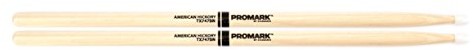 ProMark promark tx747bn Super spódnica perkusja Sticks z nylonu Tip TX747BN