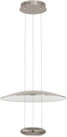 Eglo LEMOS 93912 LAMPA wisząca LED