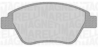 MAGNETI MARELLI (AFTER MARKET PARTS AND SERVICES S.P.A.) 363916060176