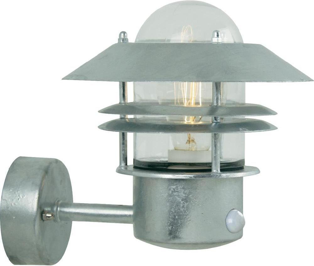 Nordlux Lampa ścienna zewnętrzna 25031031 1x60 W E27 IP54 (OxW) 22 cmx23 cm