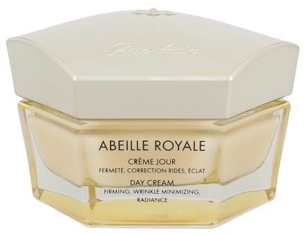 Guerlain Abeille Royale Firming Day Cream 50ml W Krem do twarzy 68433