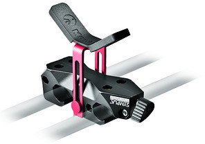 Manfrotto SYMPLA podpórka pod obiektyw MVA514W - Raty