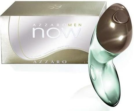 Azzaro Now Men Woda toaletowa 50ml