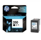 HP Głowica drukująca 350 Vivera | 4.5ml