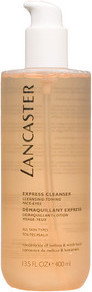 Lancaster Cleansing Block All in One Express Cleanser 400ml