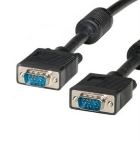 Assmann ASSMANN AK-310103  030-S VGA Monitor connection cable (3 m) 4016032344889