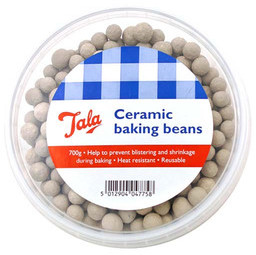 Tala Ceramiczne kuleczki do tarty 700 g 10A04775