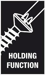 Wera Gniazdo wkładki do bitów 1/2