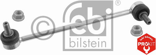 FEBI Drążek / wspornik, stabilizator BILSTEIN 24577
