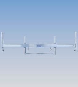 Krause Stabilizator teleskopowy do serii STABILO 100 1.90m