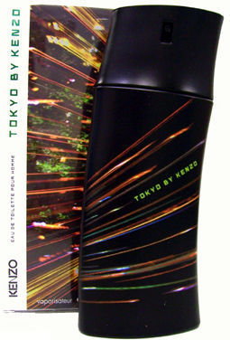 Kenzo Tokyo Woda toaletowa 50ml
