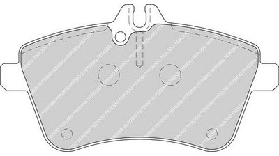 FERODO FEDERAL-MOGUL)) FDB1750