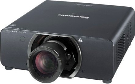 Panasonic PT-DW11K