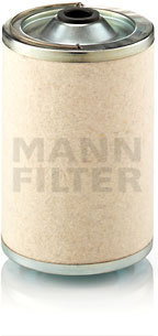 MANN Filtr paliwa -FILTER BF 1018/1