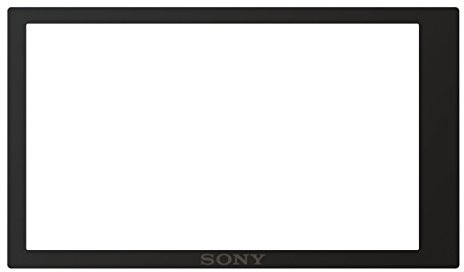 Sony PCK-LM17 ochraniacz ekranu