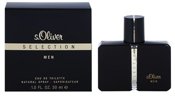 s.Oliver Selection Men 30 ml woda toaletowa