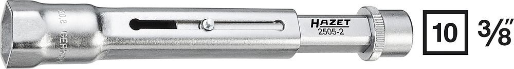 Hazet 2505-2