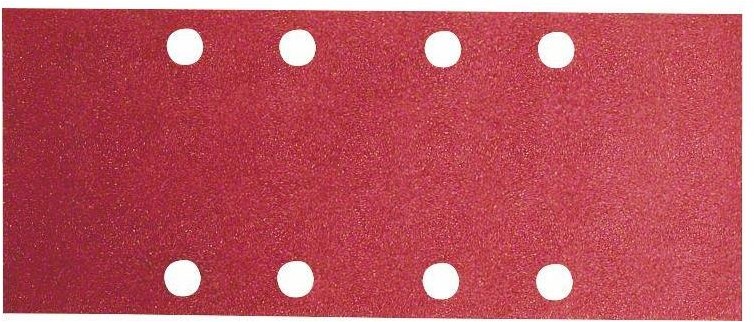 Bosch Papier ścierny do szlifierki perforowane wielkość ziarna 40 DxS) 230 mm x 93 mm Expert for Wood 2608605294 10 szt