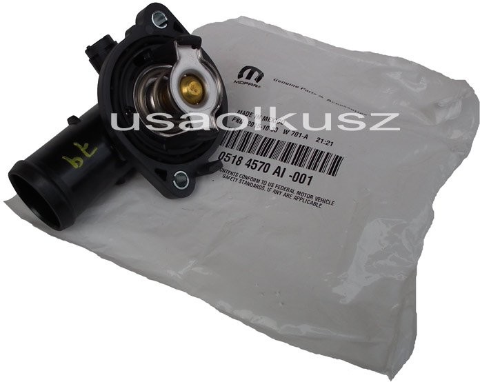 MOPAR Termostat silnika Dodge Avenger 3,6 V6