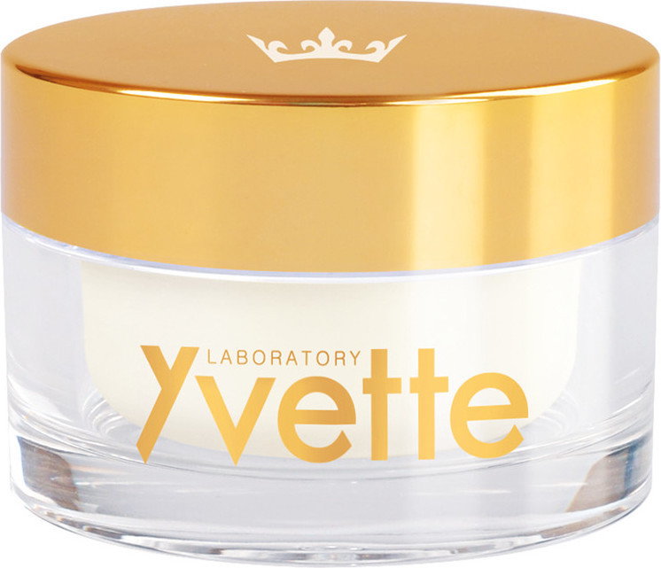 Yvette Autobiography Line  Anti-Age Code Cream Krem do twarzy 50ml