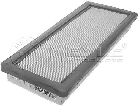 MEYLE Filtr powietrza 11-12 321 0007