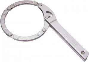 DRAPER klucz do filtrów oleju 10784