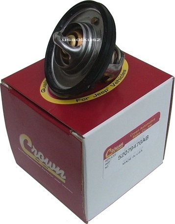 Crown Termostat Chrysler Aspen 4,7 V8