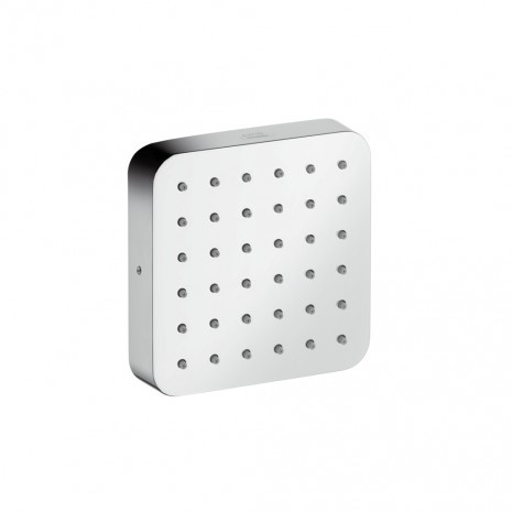 Hansgrohe Axor Moduł prysznicowy 12x12 element zewnętrzny DN15 chrom - 36822000