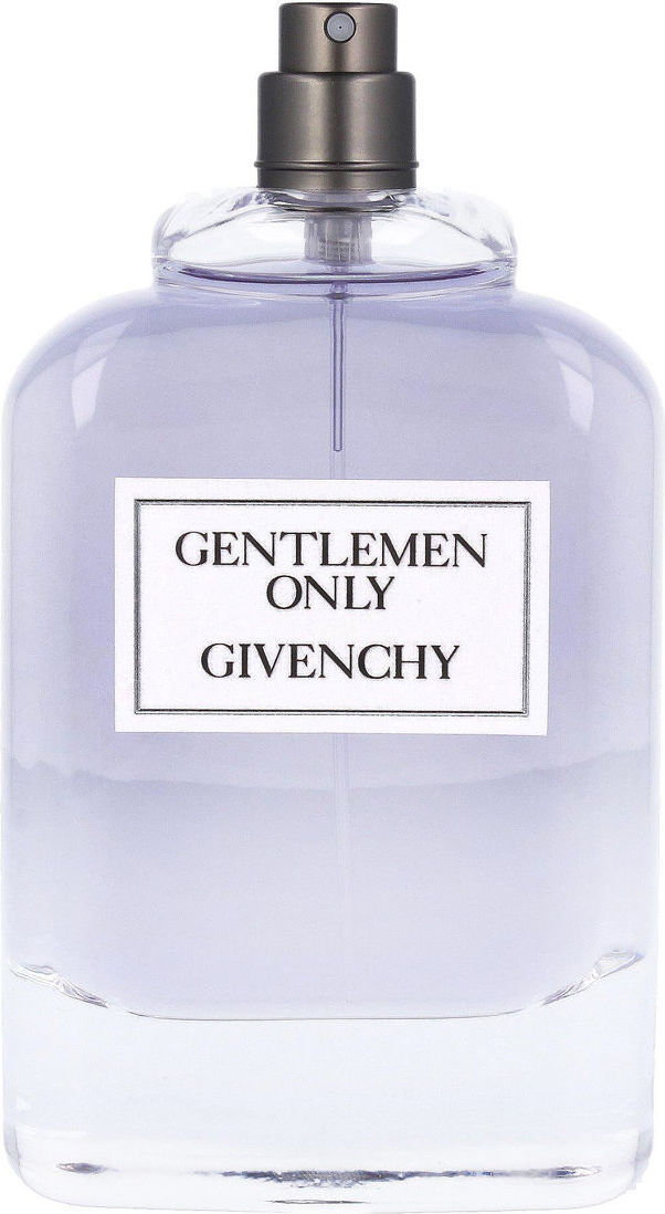 Givenchy Gentlemen Only Woda toaletowa 100ml TESTER