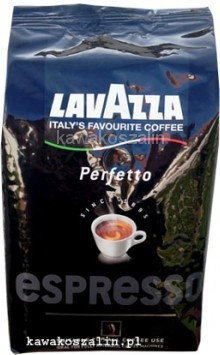 Lavazza Il Perfetto Espresso 1kg