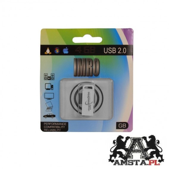 Imro Eco 4GB