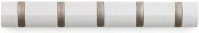 Umbra Wieszak Flip 5 Biały 318850-660 (Umbra 318850-660)