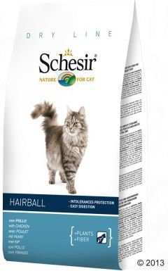 Schesir Persian&Long Haired 1,5 kg