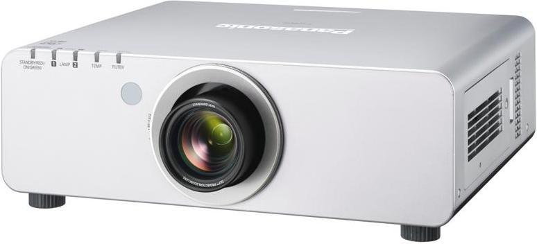 Panasonic PT-DZ680E