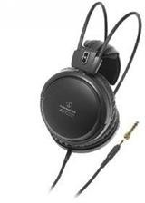 Audio-Technica ATH-A500X czarne