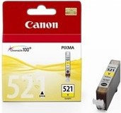 Canon CLI521Y (2936B001)