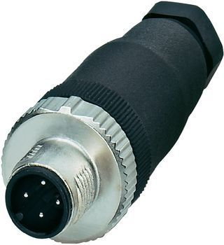 Phoenix Contact Złączka do przewodów wymiennych M12 SACC-M12 MS-4CON-PG 7-M